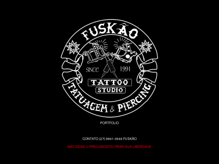 www.fuskaotattoo.com