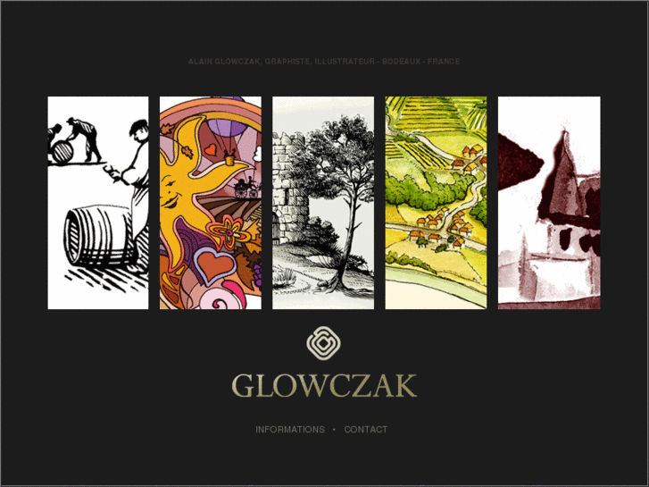 www.glowczak.com