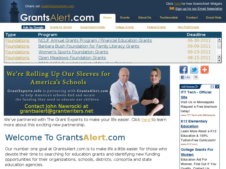 www.grant-help.com