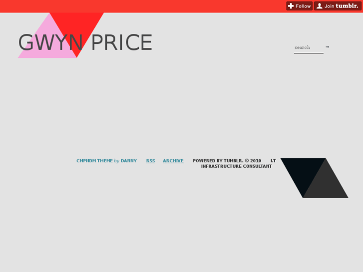 www.gwynprice.com