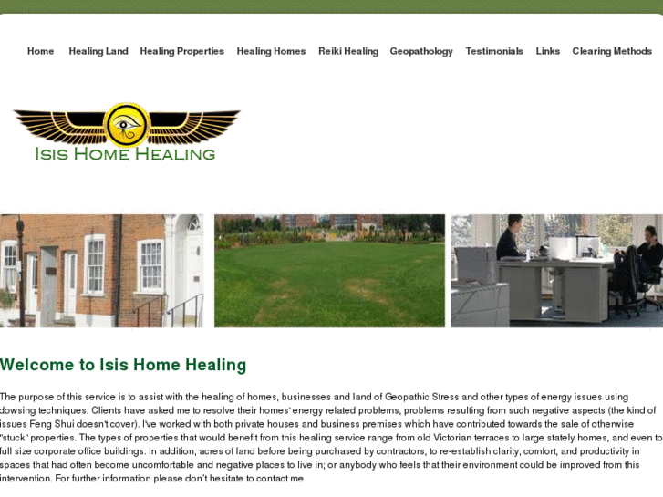 www.healinghomes.co.uk