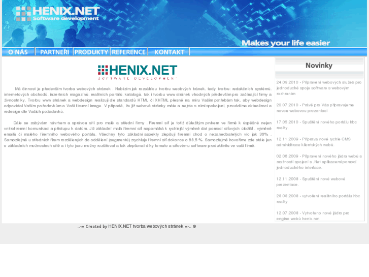 www.henix.net