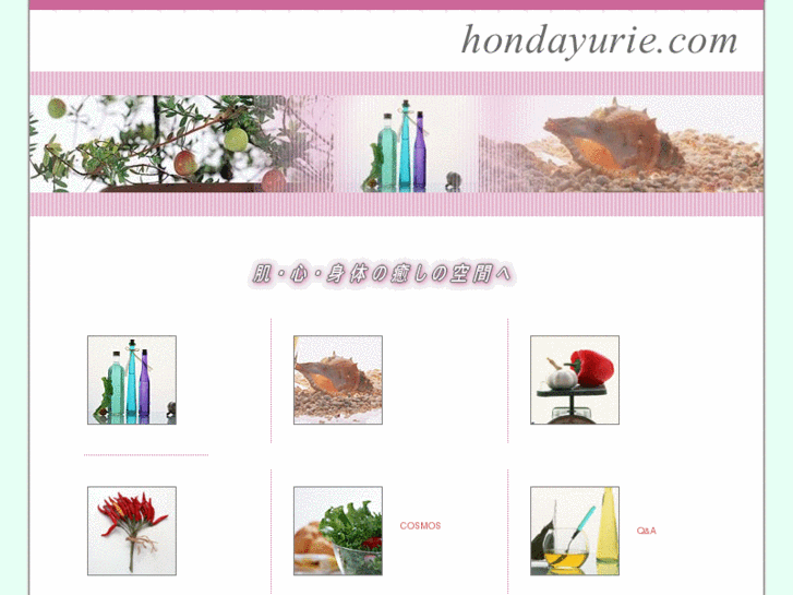 www.hondayurie.com