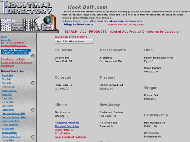 www.hookbolt.com