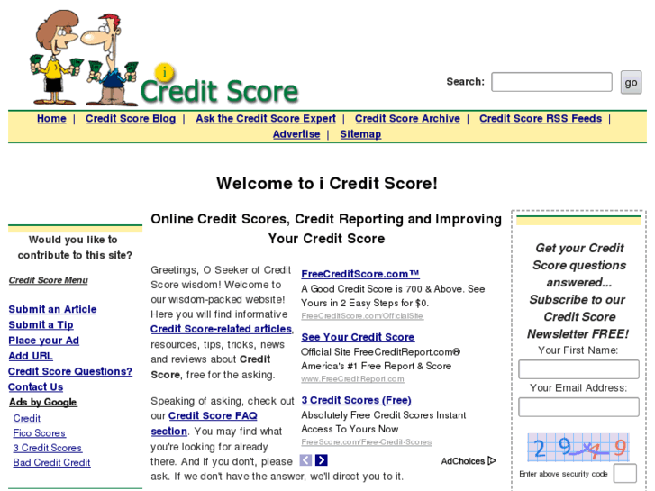 www.i-creditscore.com