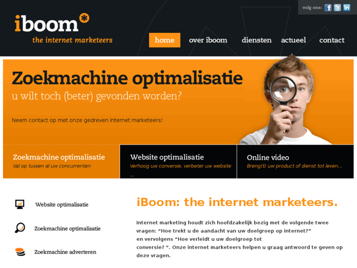 www.iboom.nl