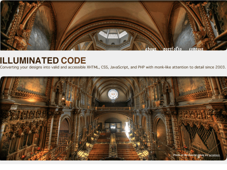 www.illuminatedcode.com