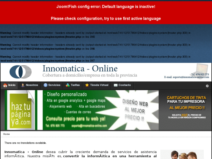 www.innomatica-online.com