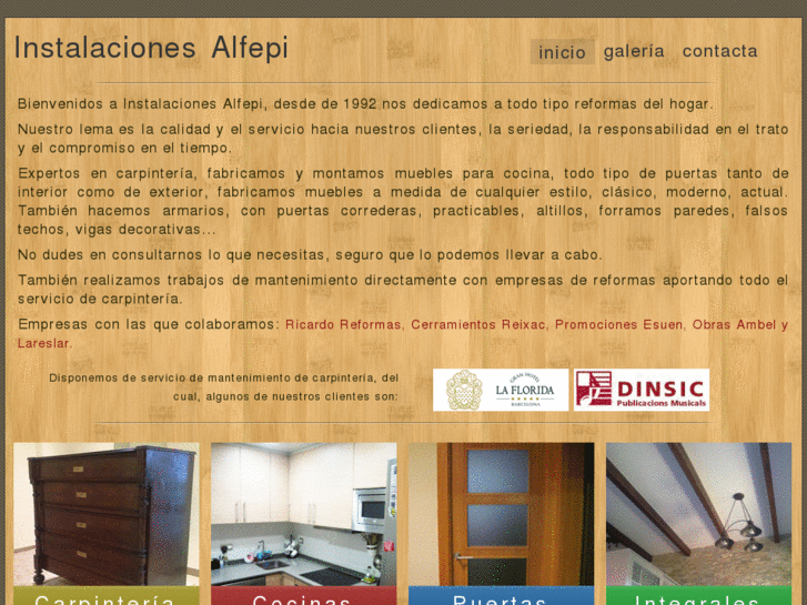 www.instalacionesalfepi.com