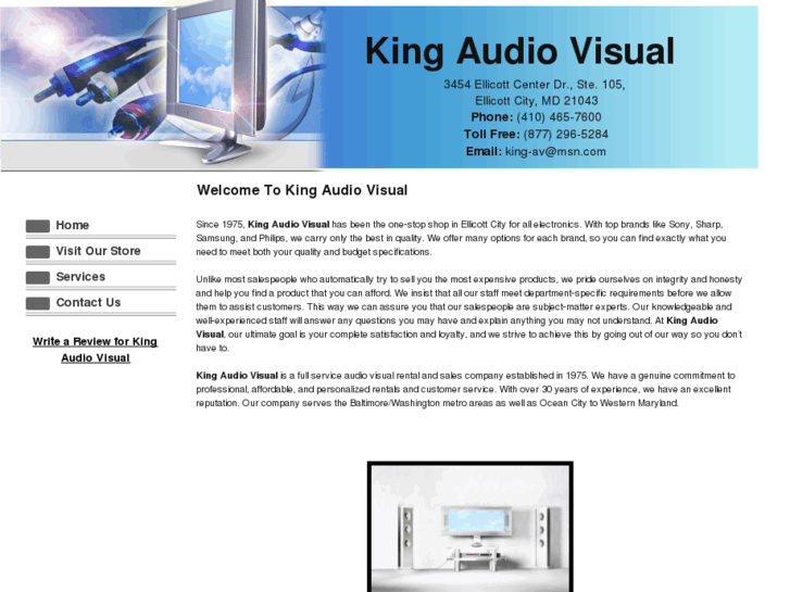 www.kingav.com