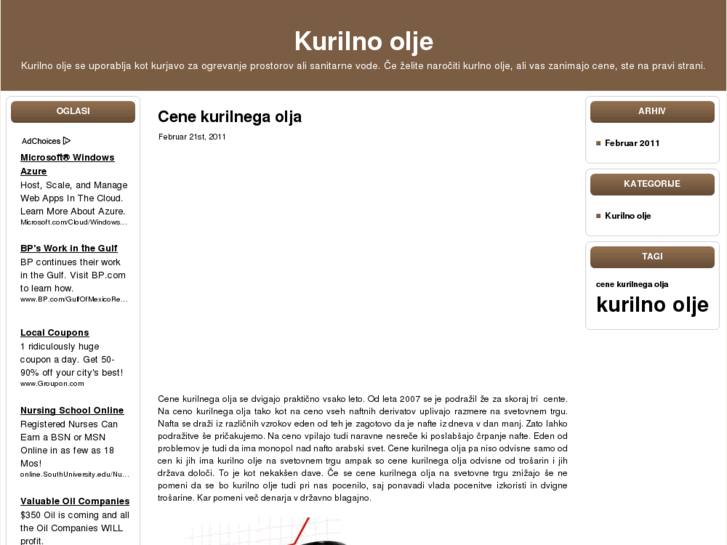 www.kurilno-olje.info
