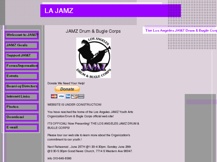 www.lajamz.org