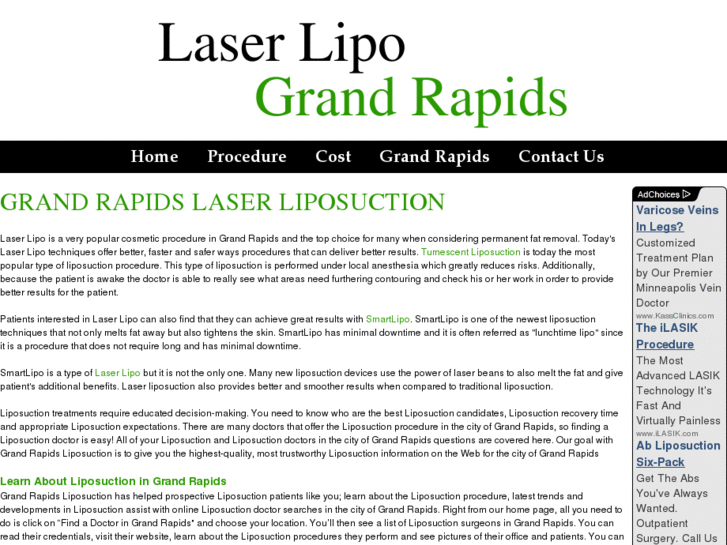 www.laserlipograndrapids.com