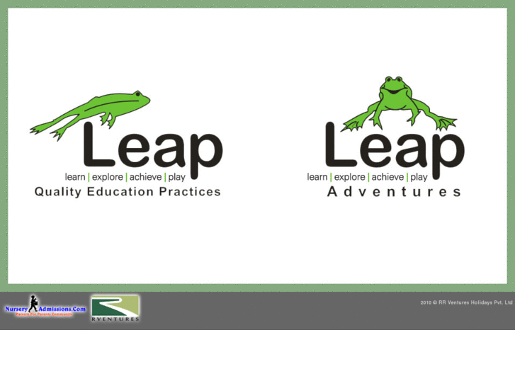 www.leapindia.in