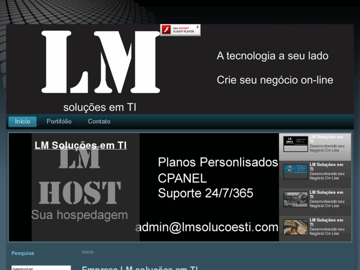 www.lmsolucoesti.com.br