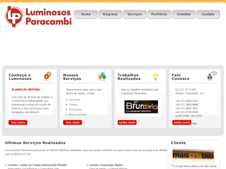 www.luminososparacambi.com