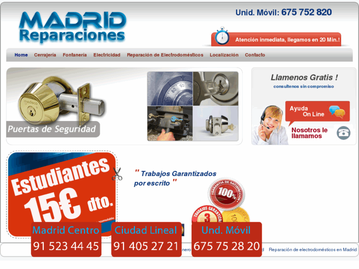 www.madrid-reparaciones.com