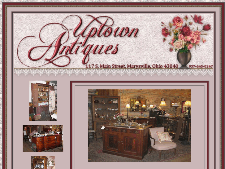 www.marysvilleantiques.com