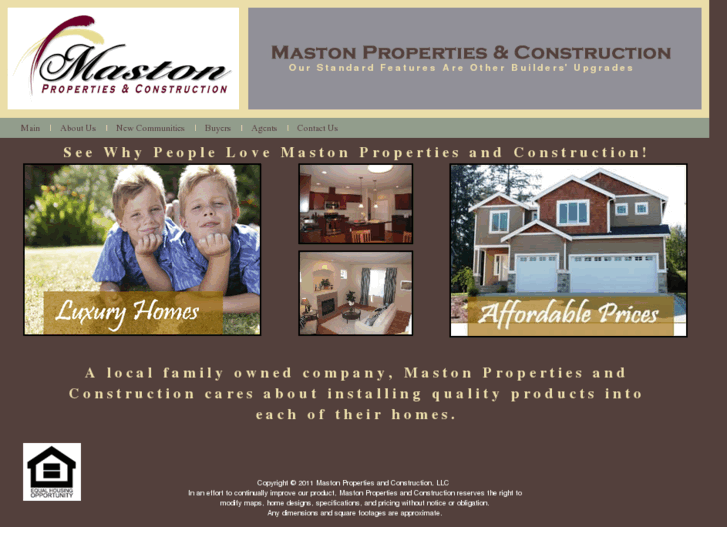 www.mastonproperties.com