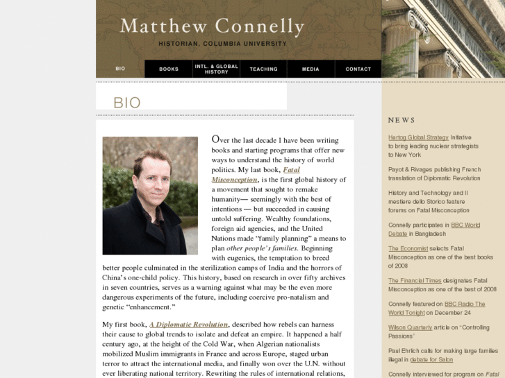 www.matthewconnelly.net