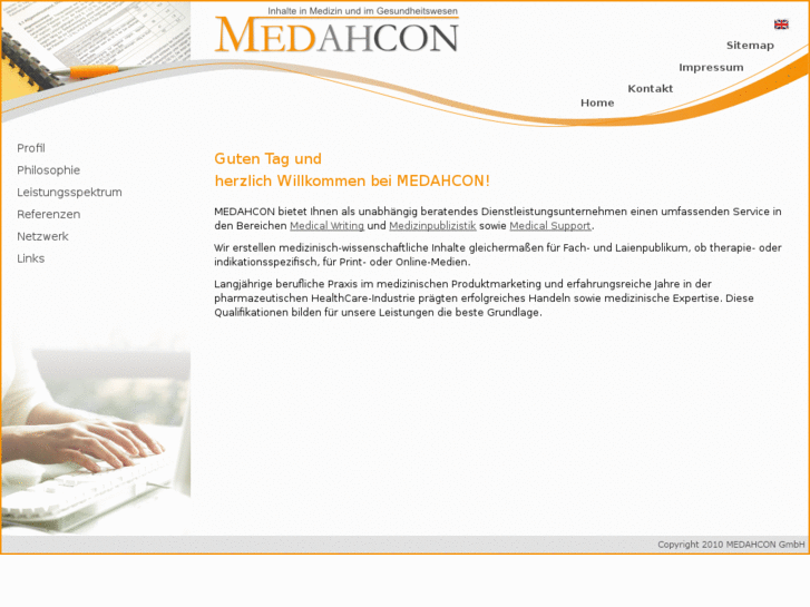 www.medahcon.com