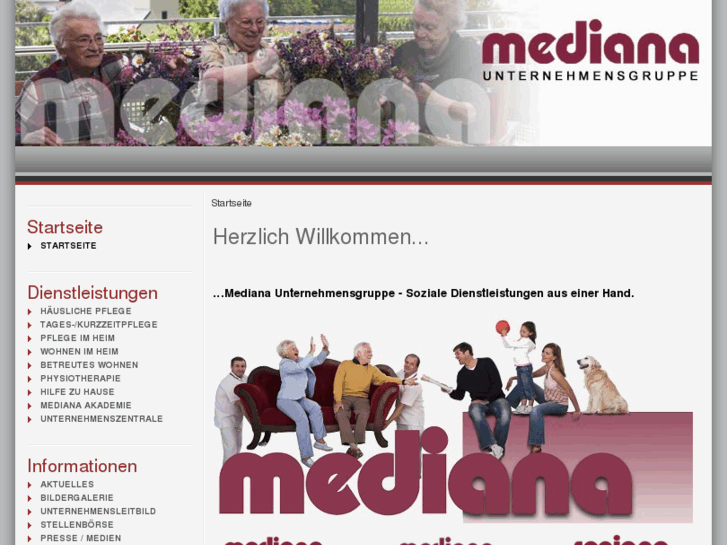 www.mediana.de