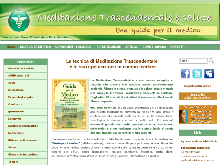 www.meditazione-medici.it