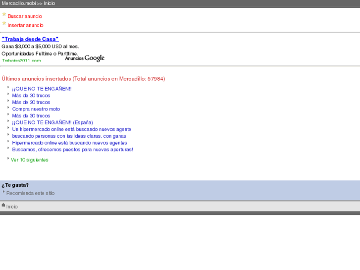 www.mercadillo.mobi