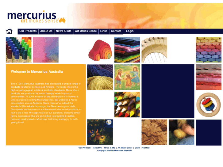 www.mercurius-australia.com