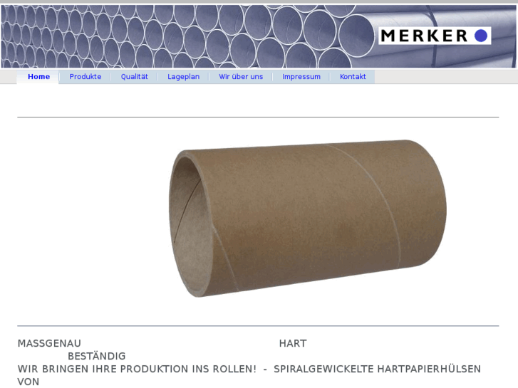 www.merker-gmbh.com