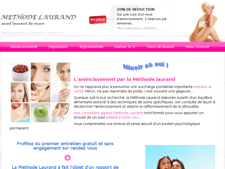 www.methode-laurand.com