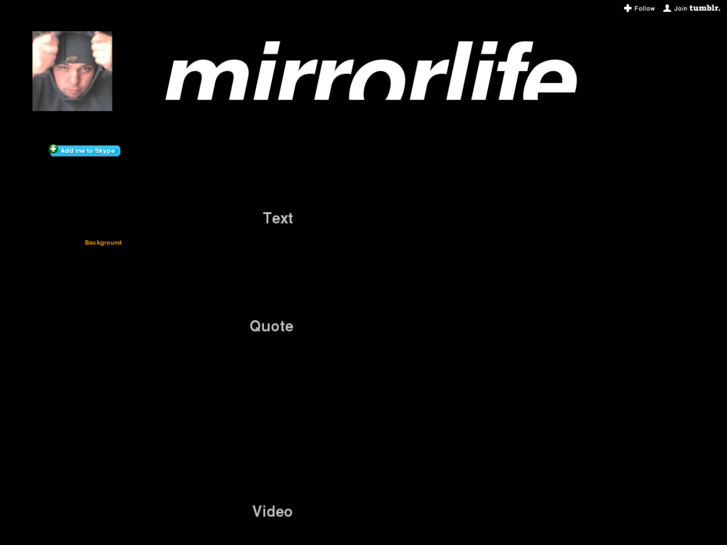 www.mirrorlife.net