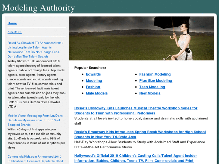 www.modelingauthority.com