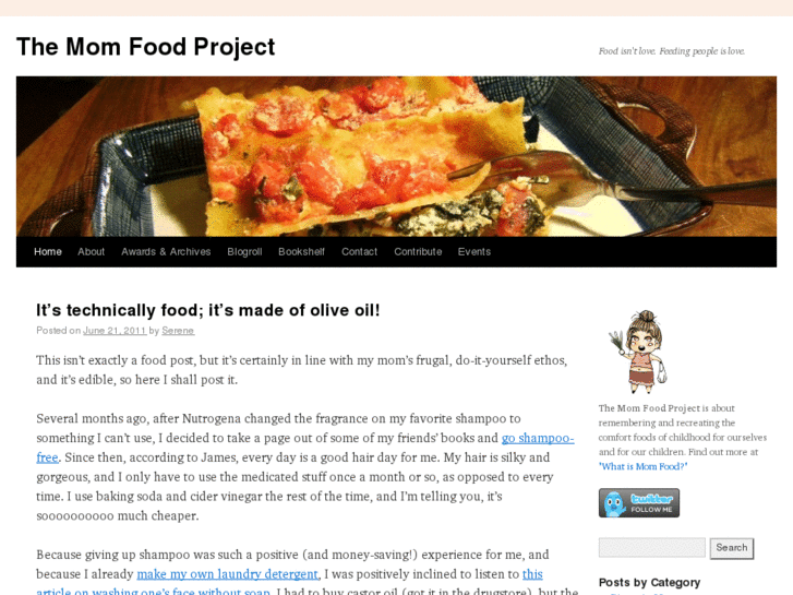 www.momfoodproject.com