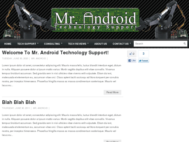 www.mrandroid.net