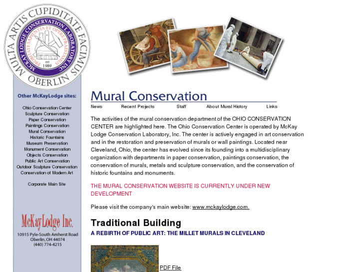 www.muralconservation.com