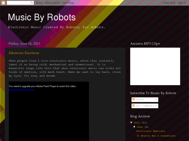 www.musicbyrobots.com