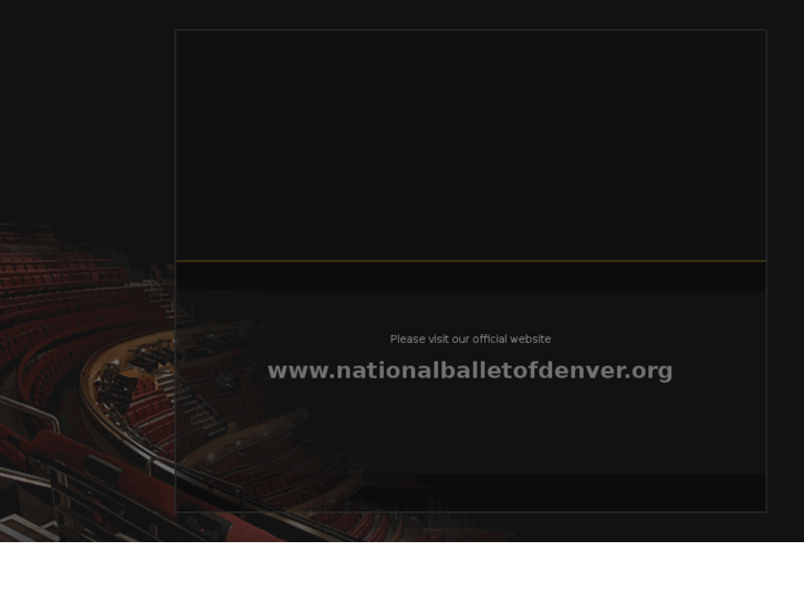 www.nationalballetofdenver.com