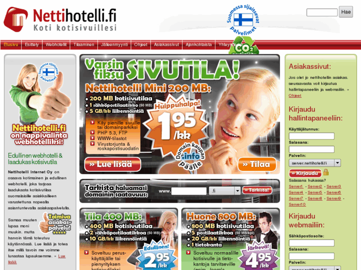 www.nettihotelli.net