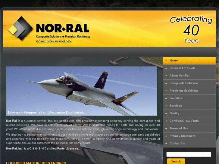 www.nor-ral.com