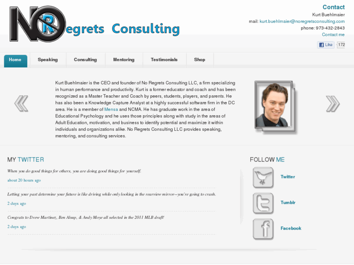 www.noregretsconsulting.com