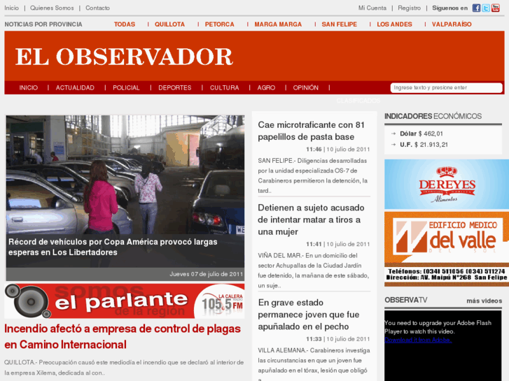 www.observador.cl