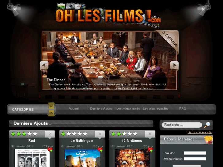 www.ohlesfilms.com