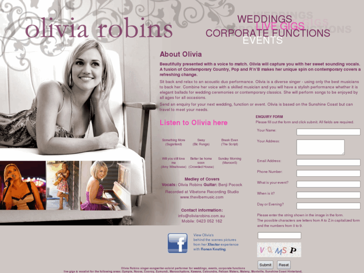 www.oliviarobins.com