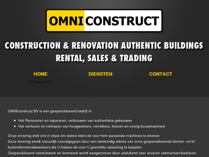 www.omniconstruct.info