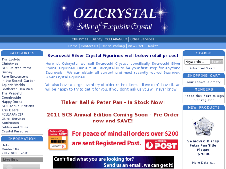 www.ozicrystal.com.au