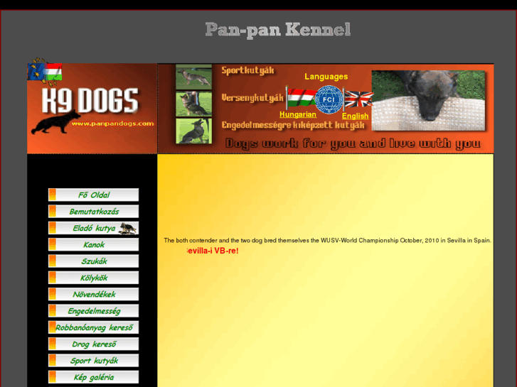 www.panpandogs.com