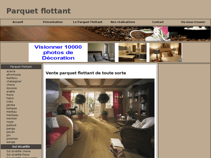 www.parquet-flottant.eu