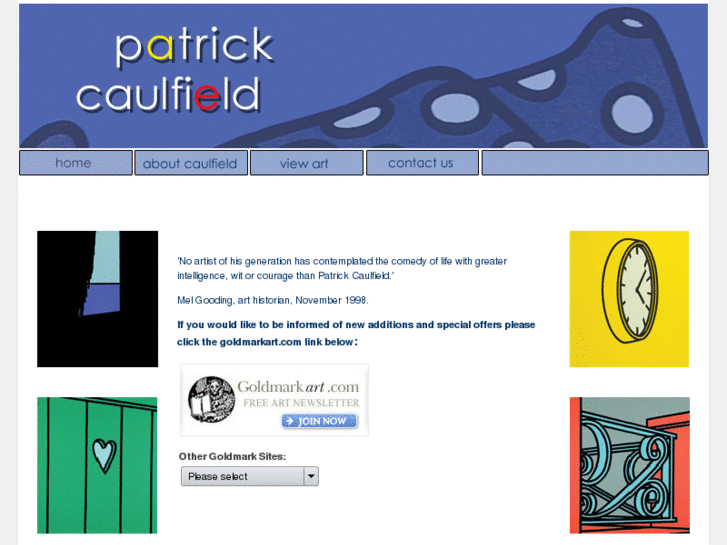 www.patrickcaulfieldprints.com