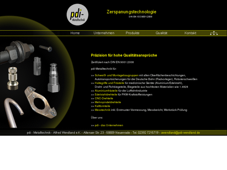 www.pdi-metalltechnik.de